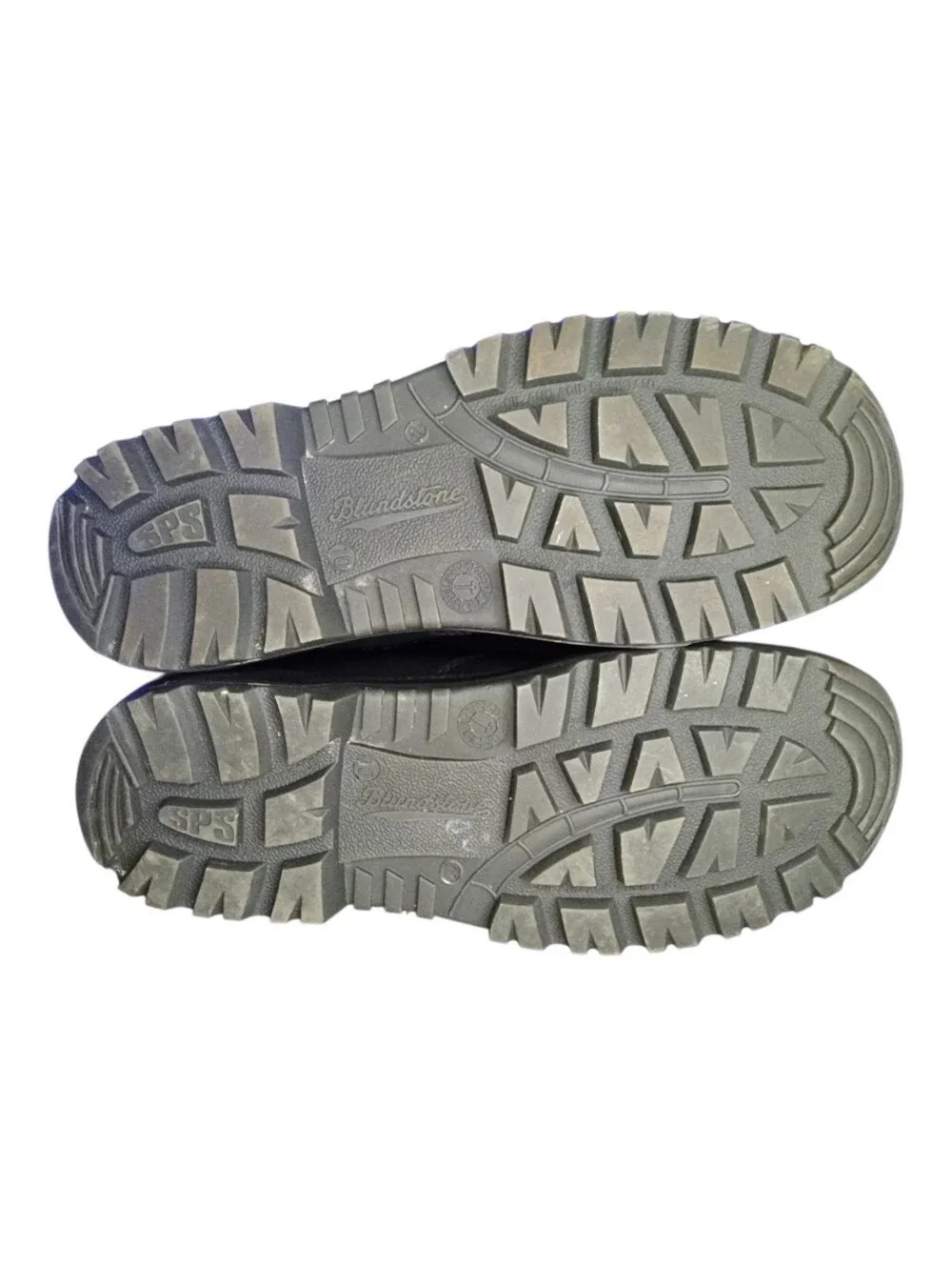 Blundstone Work Series #491, Mens 10
